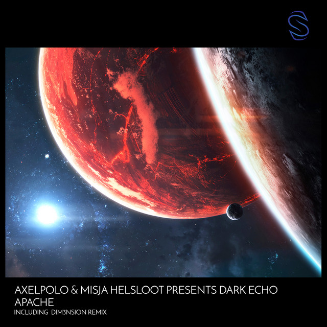 Cover art for AxelPolo — Apache