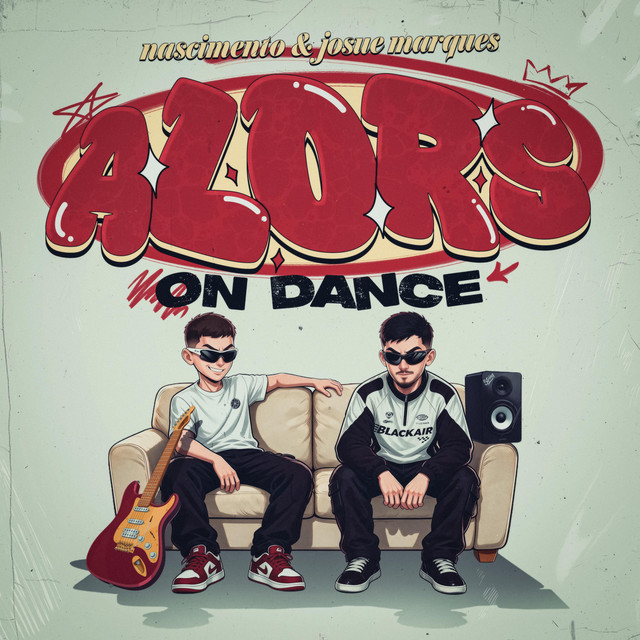 MEGA ALORS ON DANCE