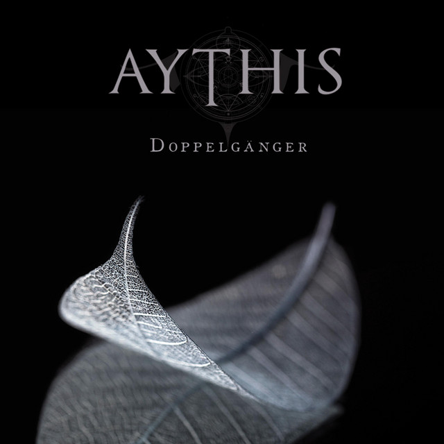 Doppelgänger (Remastered) cover art