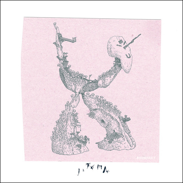 Jatoma cover art