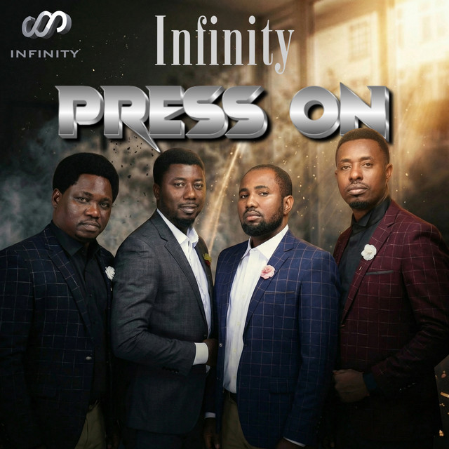 Press On