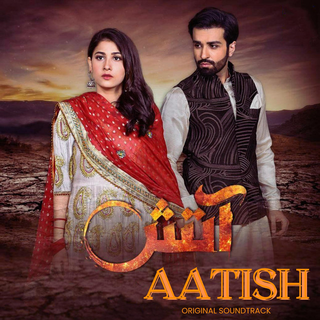 Aatish-e-Ishq Hai Aisi Ke Bacha Kuch Be Nahi - From "Aatish"