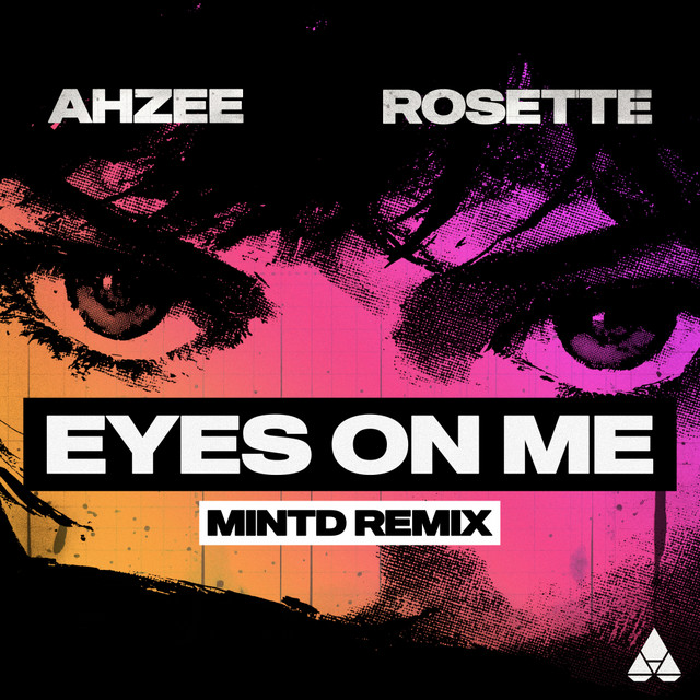 Eyes On Me - Mintd Remix