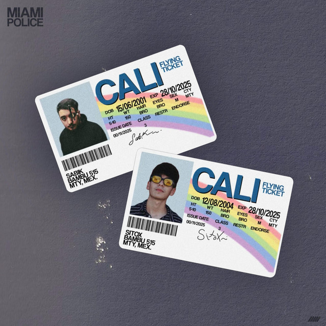CALI