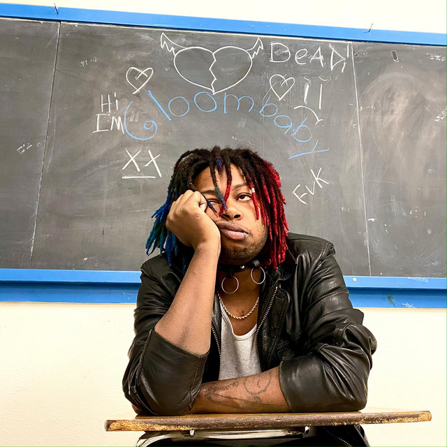 Hi, I'm Gloombaby! cover art