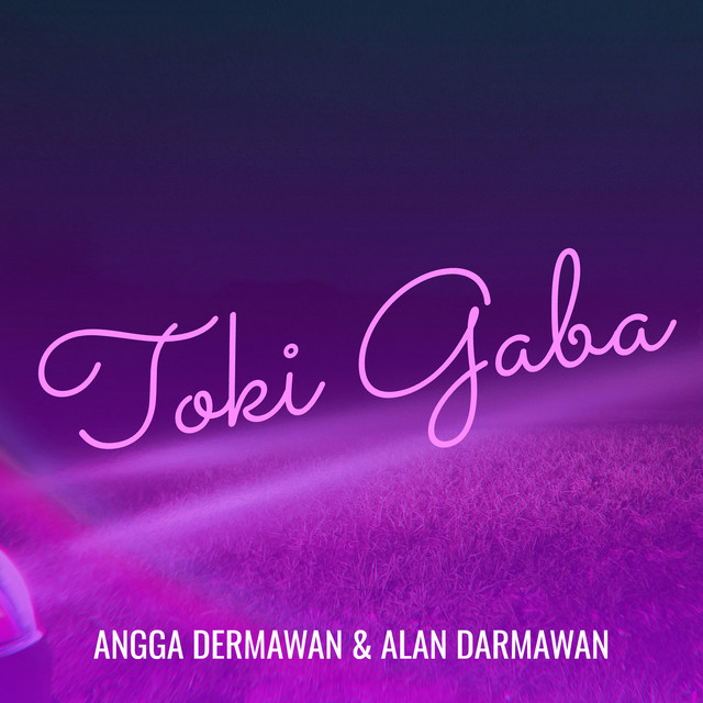 Toki Gaba album image