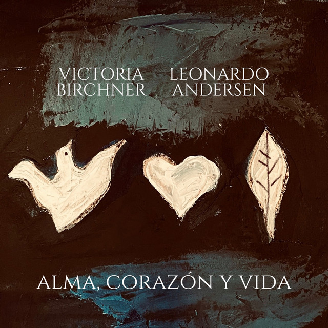 Alma, corazón y vida