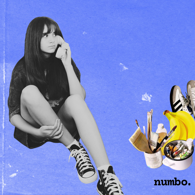 You Should Know cover art
