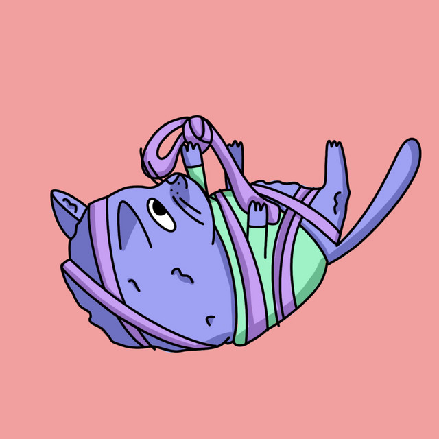 Big bubble cover art