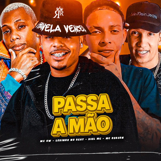Passa a Mão