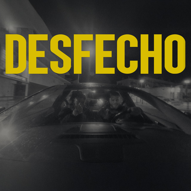 Desfecho cover art