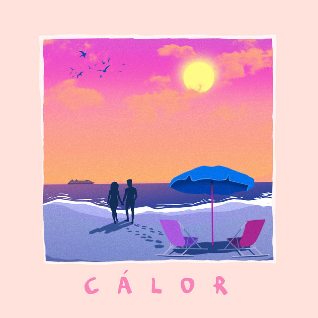 Cálor cover art
