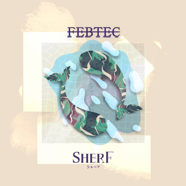 Febtec cover art