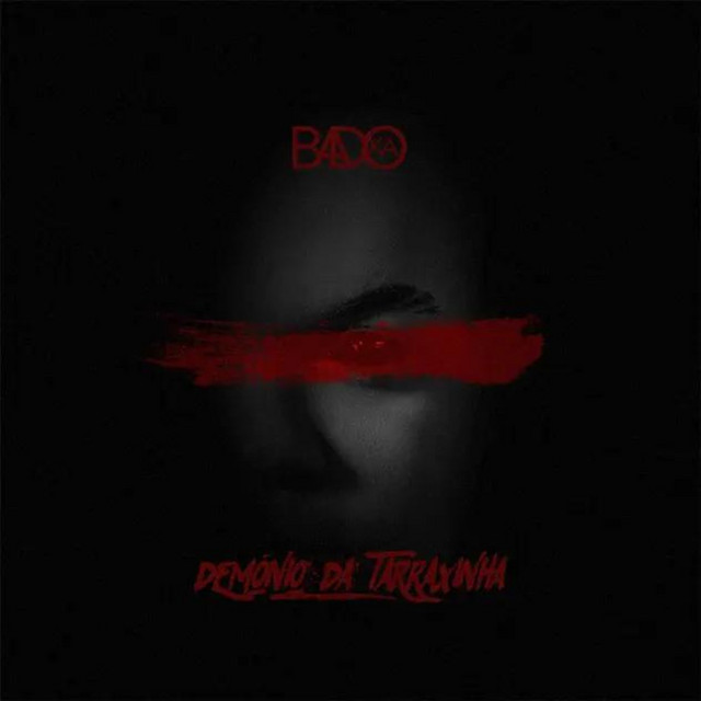 Demónio da Tarraxinha by Badoxa album cover