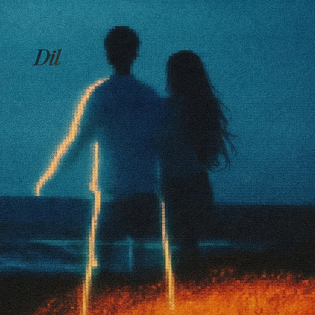 Dil cover art