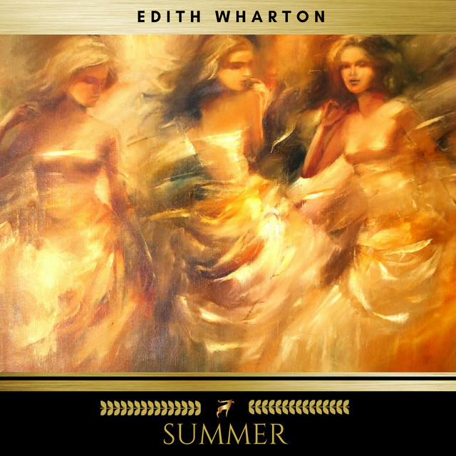Summer cover art
