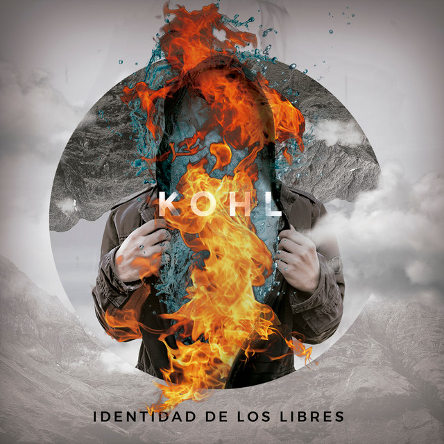 Identidad de los Libres cover art