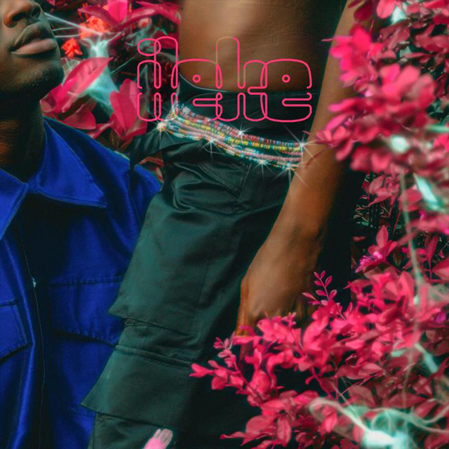 Ileke cover art
