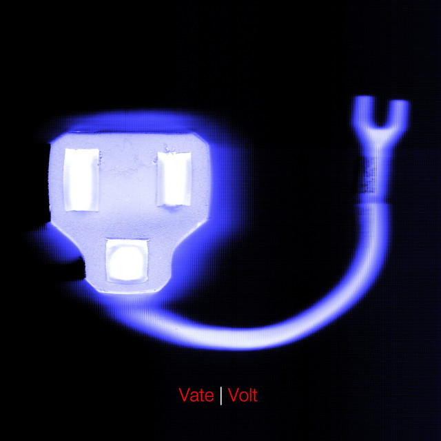 Volt cover