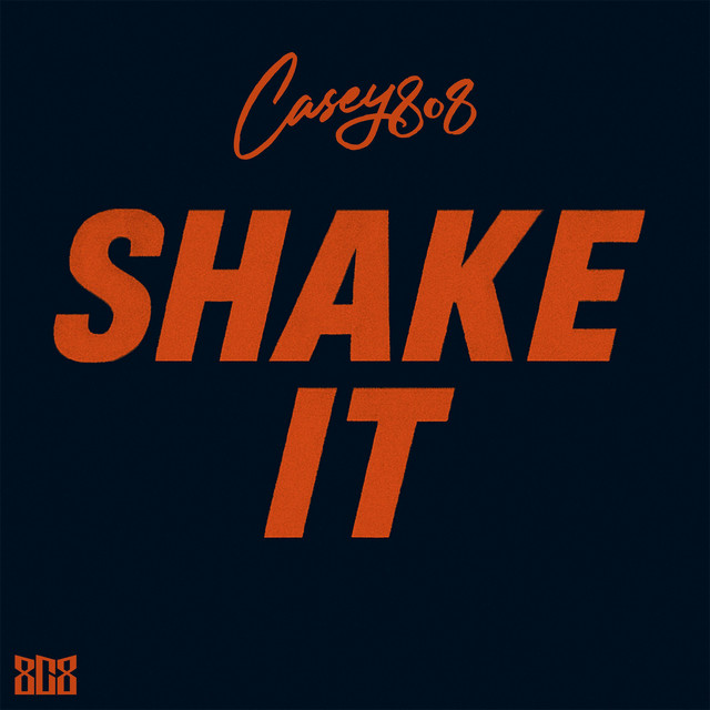 Shake It