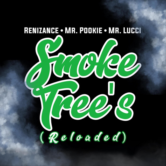 Smoke Tree's (Reloaded) album image