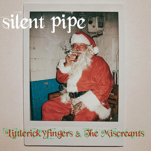 undefined album image