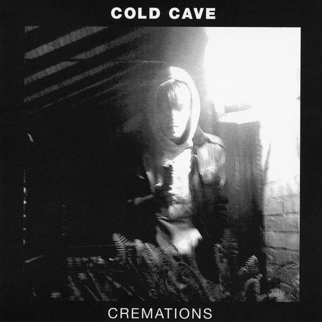 Cremations cover art