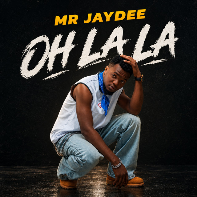 Mr Jaydee