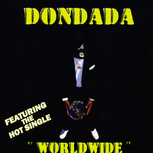 Send Dem cover art