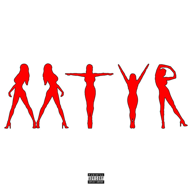 Mr. Treat You Right album image