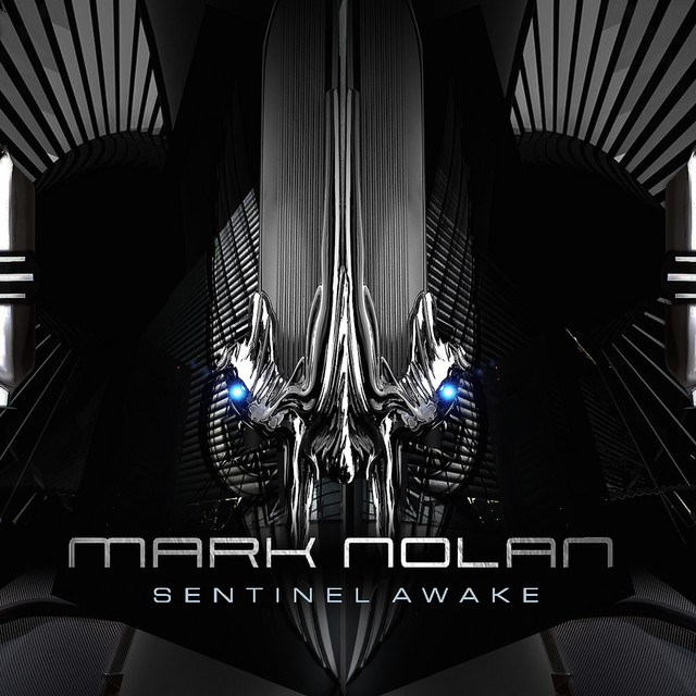 Sentinel Awake cover art