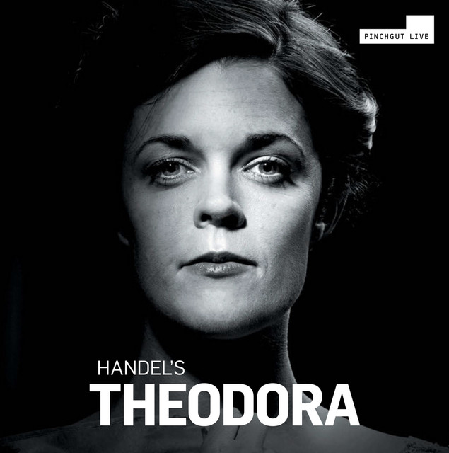Handel: Theodora (Live)