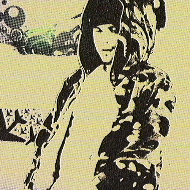 undefined album image