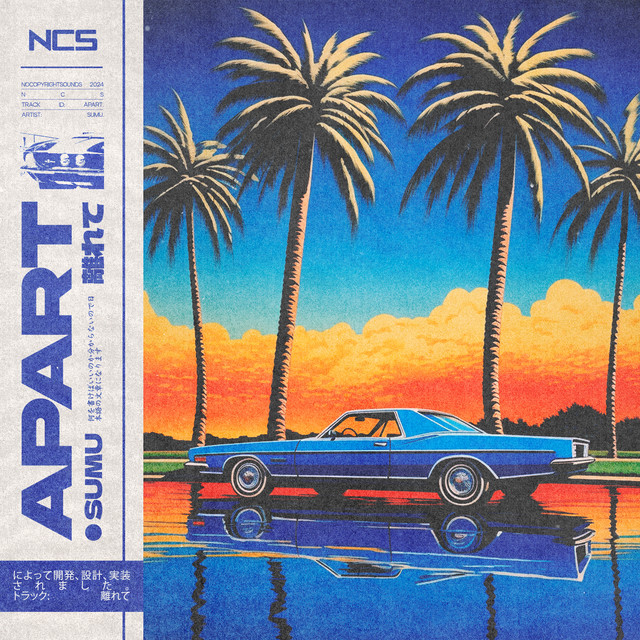 apart cover art