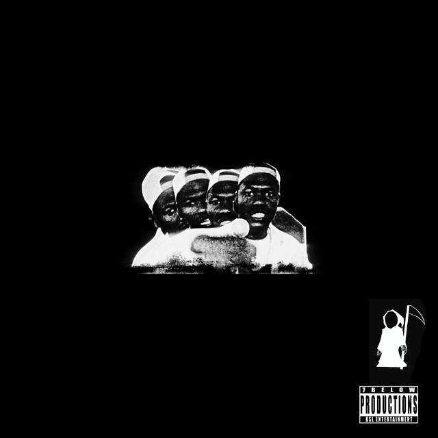 Lemotape Vol.1 Grim cover art