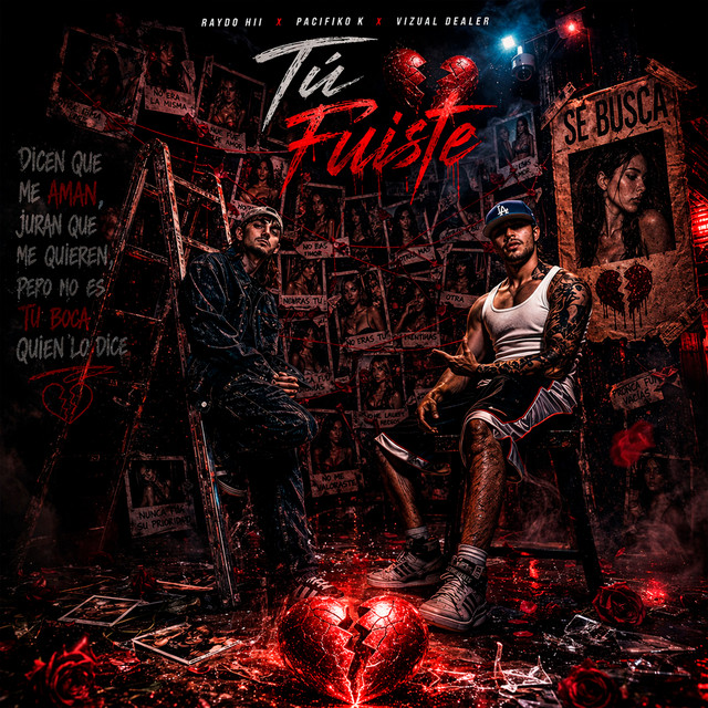 Tú Fuiste album image