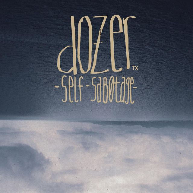 Self Sabotage cover art