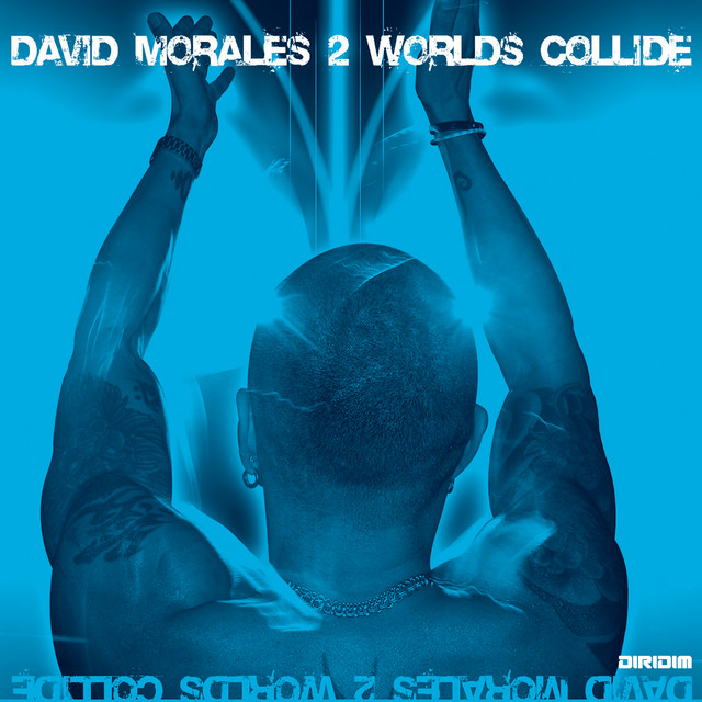 2 Worlds Collide cover art