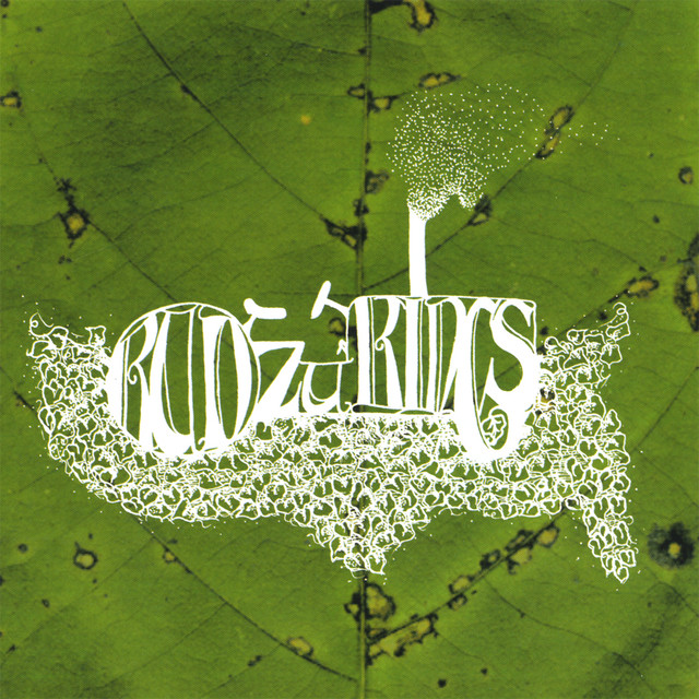 Kudzu Kings cover