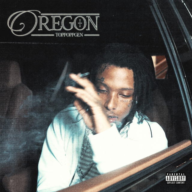 oregon album image