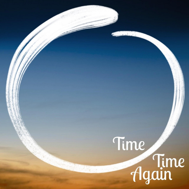 Time & Time Again cover