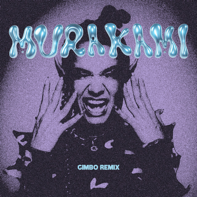MURAKAMI (GIMBO REMIX)