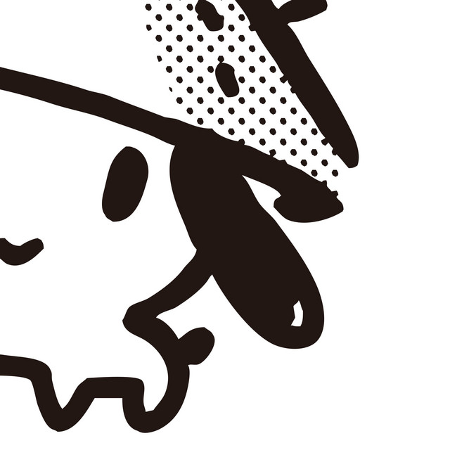 Tare-Mimi - Swinging Birds