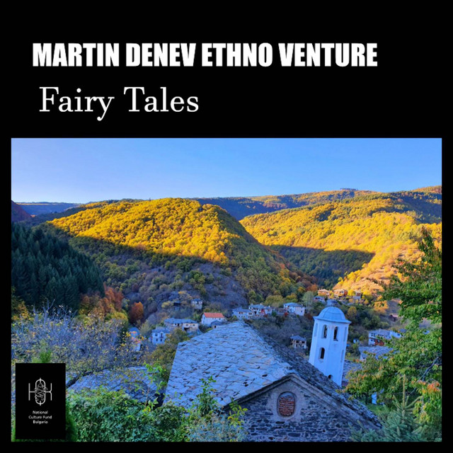 Martin Denev Ethno Venture