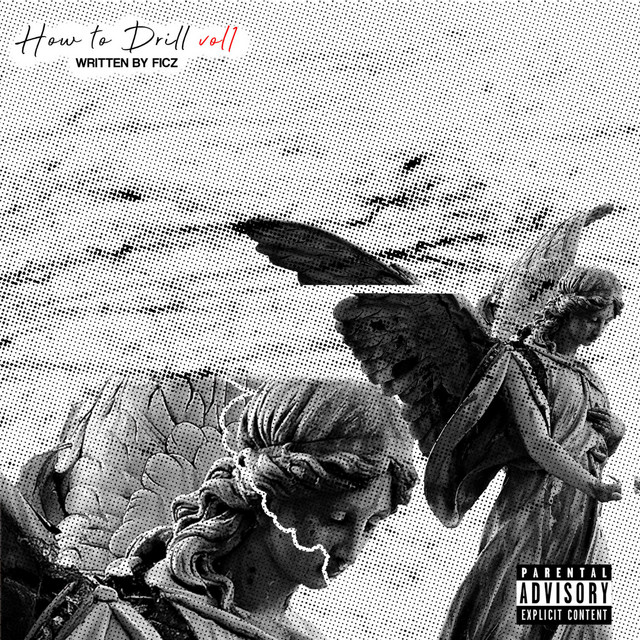 How to Drill, Vol. 1 cover art
