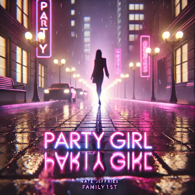 Party Girl