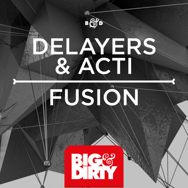 Fusion cover art