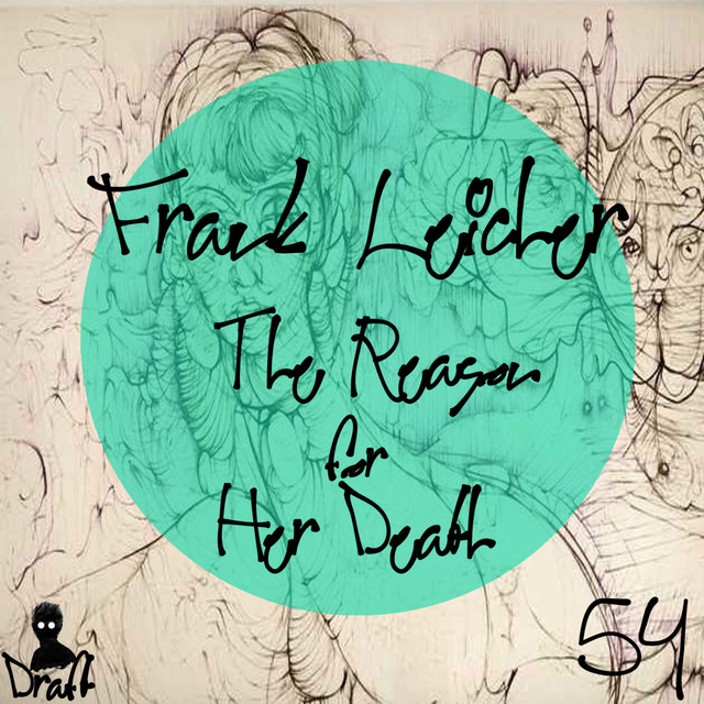 The Reason For Her Death cover art