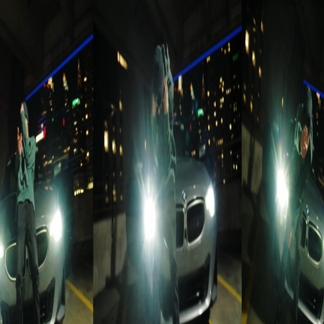 get you there album image