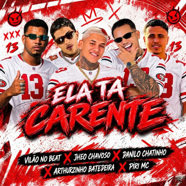 Ela Tá Carente